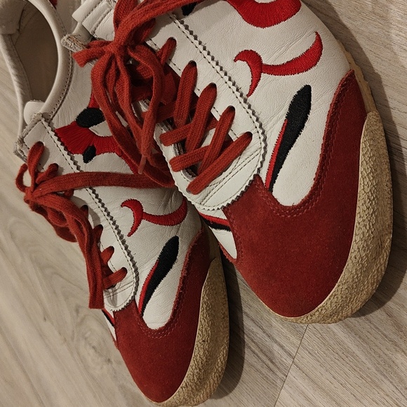 Onitsuka Nippon Made Sneakers - Picture 5 of 8